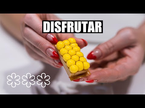 Видео: Disfrutar — лучший ресторан мира 2024 года! Барселона, Испания, занимает первое место в рейтинге ...