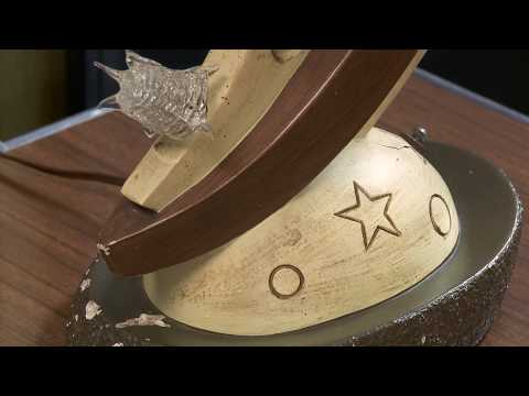 Видео: Врата Грейсленда — Тайны офиса Вернона