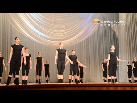 Видео: Алиса открытый урок ноябрь 2012 ч8