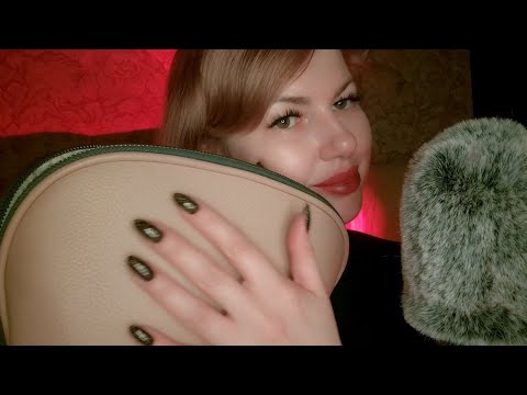 Видео: АСМР. Девичьи посиделки.ASMR. Girlish gatherings.