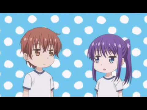 Видео: [AMV]Аниме клип :Ао не может учится -Взять