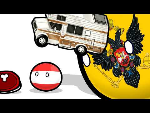 Видео: [CC] Прошлое Америки