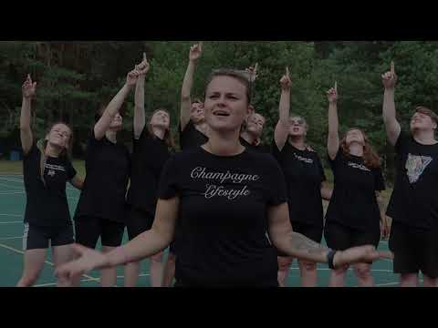 Видео: Команда (3 смена, ДОЛ "Фотон")