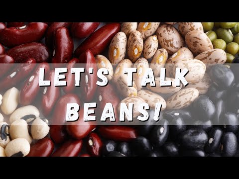 Видео: Все, что вам нужно знать о консервировании фасоли под давлением