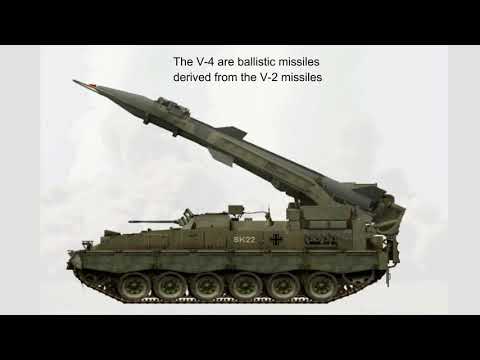 Видео: Что, если бы нацистская Германия вела войну во Вьетнаме?