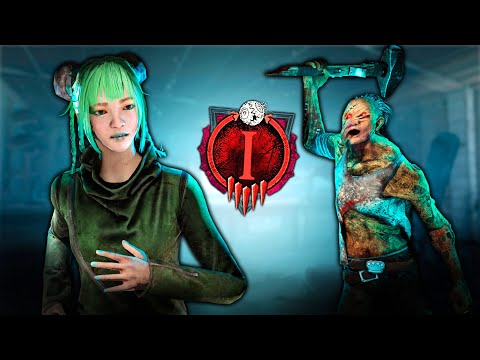 Видео: СОЛО ХАРДКОР ЧЕЛЛЕНДЖ #3 l Dead by Daylight