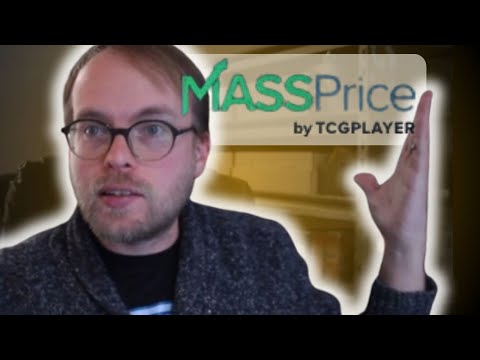 Видео: Этот простой инструмент — причина №1 присоединиться к TCGplayer Pro Seller | MassPrice