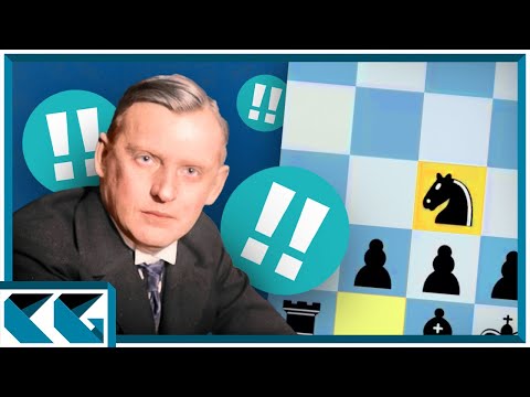 Видео: Современная скандинавская защита = СИЛЬНАЯ, РЕДКАЯ И ОПАСНАЯ!!!!