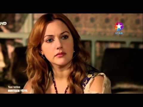 Видео: Хасеки  Хюррем  Султан