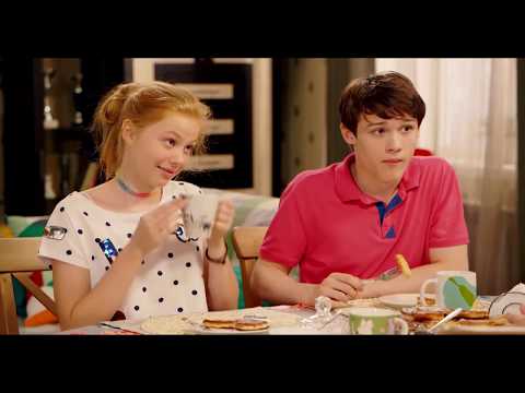 Видео: Семья Светофоровых, 31 серия 4K