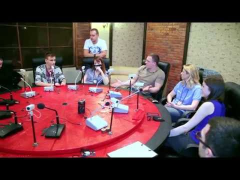 Видео: MAFIA Teams World Championship 2015 День 2 Игра 7