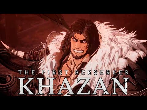 Видео: ОН НЕ ПРЕДАТЕЛЬ! ➤ The First Berserker: Khazan #11