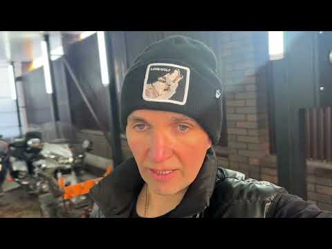 Видео: Honda Cbf 500 от Виктор МотоВ