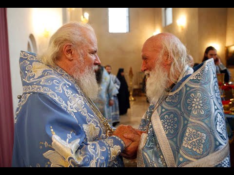 Видео: Плоды древа доброго  Памяти архимандрита Наума Байбородина 2023г