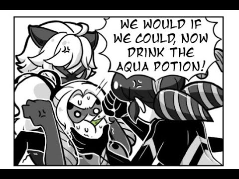 Видео: ЛЕДИ БАГ И СУПЕР КОТ || КОМИКС "СКАРЛЕТТ ЛЕДИ" (23-ЧАСТЬ) | "СИРЕНА" |