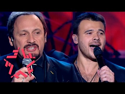 Видео: Михайлов Стас, Emin - Берега