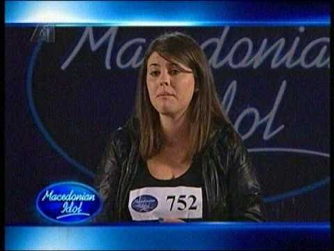 Видео: Macedonian Idol/Македонски идол - Втор круг елиминации I 1/7