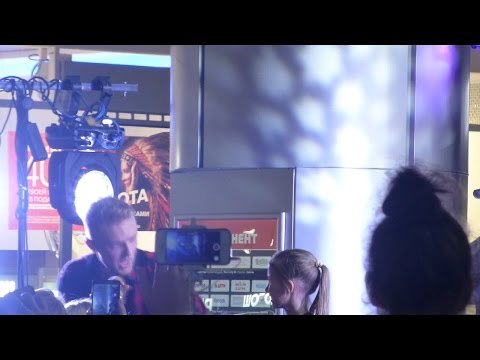 Видео: Егор Крид - Больше чем любовь (live)