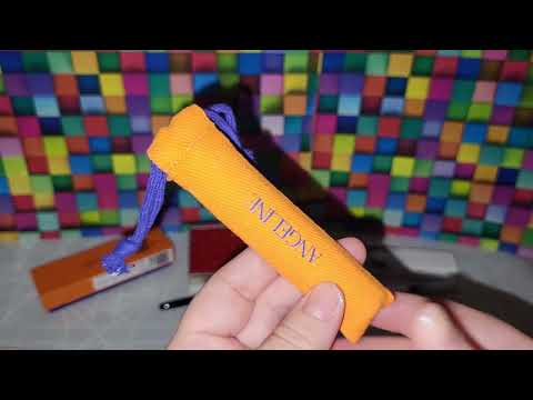 Видео: Шикарный заказ косметики, ароматов, кистей. Новинки. Черная пятница.