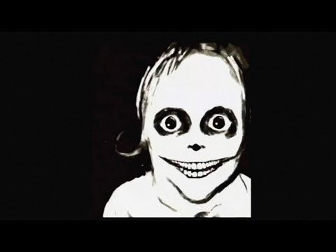 Видео: Самый Тревожный Аналоговый Хоррор о Котором Вы Не Слышали