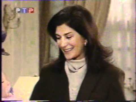 Видео: Cecilia Maresca, Ricos y Famosos 101-102 (русский)