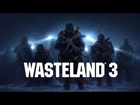 Видео: Обзор Wasteland 3 - Моральный выбор в мире, который сошёл с ума!