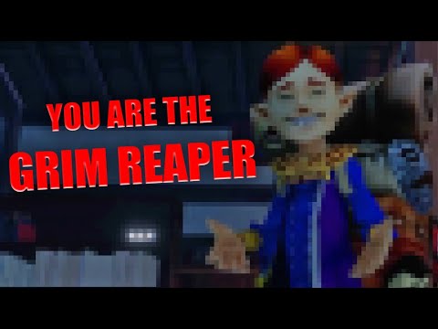 Видео: парень в VR рассказывает о снятии рабочего тела