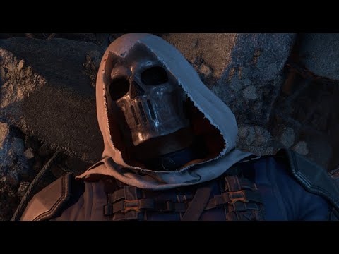 Видео: БОСС ТАСКМАСТЕР - Marvel's Avengers #2 (ОБЩИЙ СБОР)