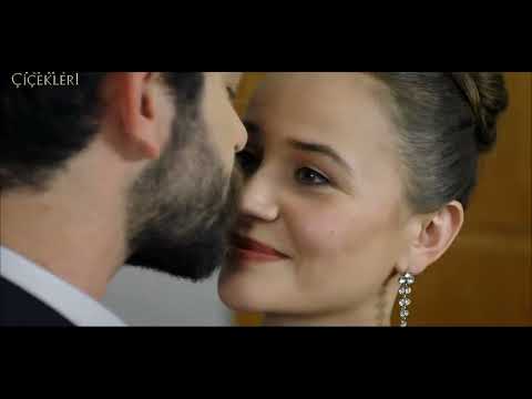 Видео: Baran & Dilan || Kan Çiçekleri || Я буду жить для тебя