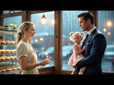 Видео: Мужчина умолял женщину,которую встретил случайно:Спаси день рождения моей дочери  притворись е мамой