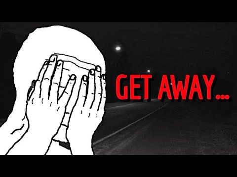 Видео: Пугающие истории Reddit