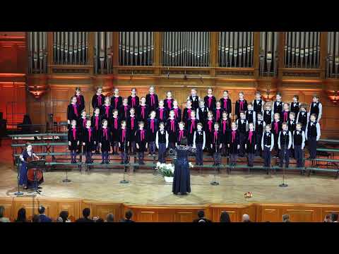 Видео: В.Беляев, слова Монахини Марии  «Улетела душа», аранжировка В. Обухов