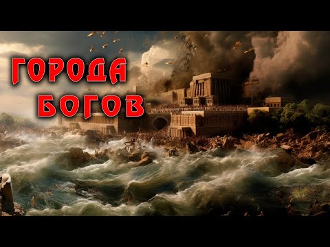 Видео: Города Богов - Тайны Великого Потопа: что скрывают древние тексты?