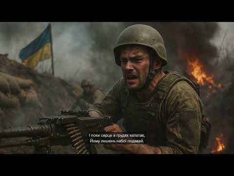 Видео: Там на нулі, де кулі рвали тишу