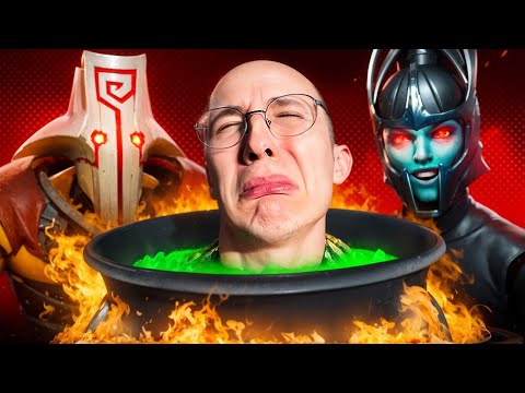 Видео: ХУДШИЕ КОР ИГРОКИ НА ПУТИ К ЛЕГЕНДЕ | ДНЕВНИК ПРОКЛЯТОГО АККА #5