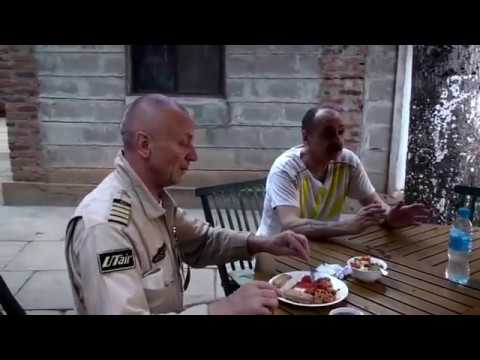 Видео: Один день из жизни экипажа Ми 26. Убойный фильм ! 1 x264
