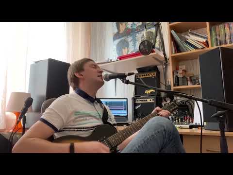 Видео: Кто-то сказал мне (Somebody told me на русском перевод песни The Killers)