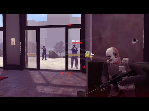 Видео: Armed Heist - #4. ХОРОШИЙ НАВАР
