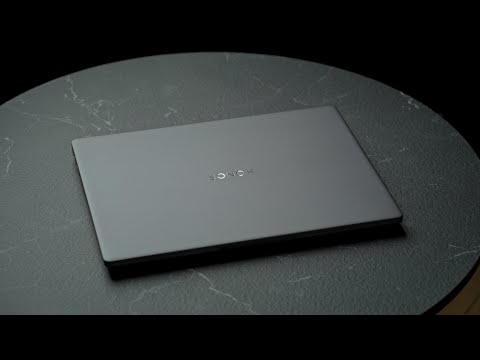 Видео: Обзор Honor MagicBook 14: компактный и мощный — где ПОДВОХ?