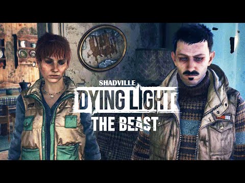 Видео: Трагедия в Раю ☣ Dying Light: The Beast Прохождение игры #15