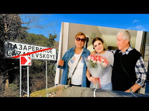 Видео: Зимуем у моря. Хочется плакать, но держусь