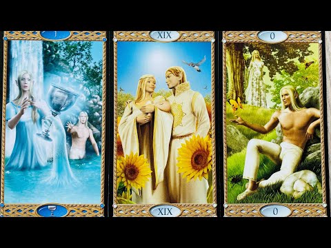 Видео: 👩‍❤️‍👨ЭТОТ ЧЕЛОВЕК НЕ МОЖЕТ ОСТАВАТЬСЯ БЕЗ ВАС! ОНЛАЙН ТАРО (ЛЮБОВЬ)