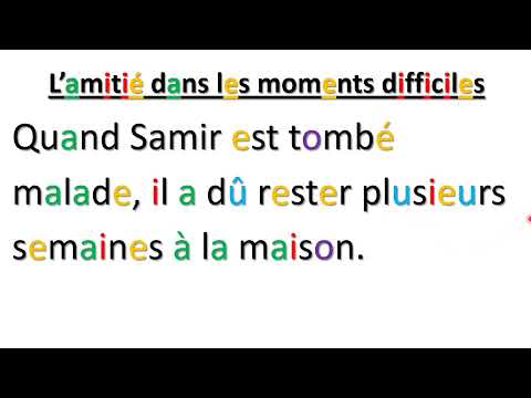 Видео: Научитесь читать французские тексты. Научитесь читать и произносить все французские сложные буквы.