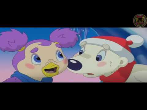 Видео: Игра Элька  Мы спасем Антарктиду!