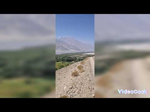 Видео: Pamir. Вахон❤️❤️❤️❤️