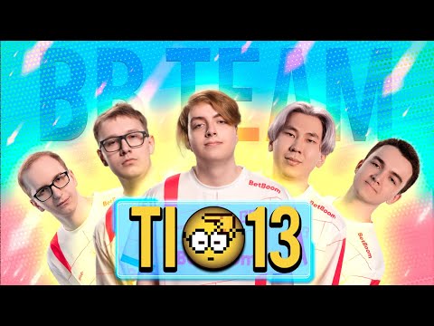 Видео: ПЕРВЫЙ В МИРЕ ТРЕНЕР ПО ДОТЕ И ЕГО КОМАНДА НА #TI13