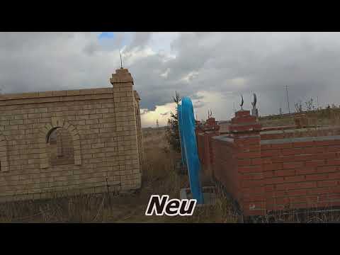 Видео: НАШИ ПОИСКИ 📽 СПЕЦГОСПИТАЛЬ   1040 ,  Щучинск📽 Unsere Suche. Spezialkrankenhaus -1040. Shchuchye📽 1ч