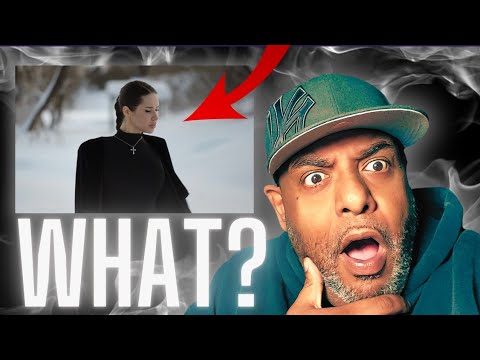 Видео: WHO IS SHE??? | MIRAVI - Воля (official mood video, 2024) | REACTION!!!!