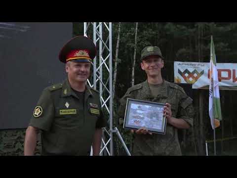 Видео: Конкурс связистов "Уверенный прием" - 2022.