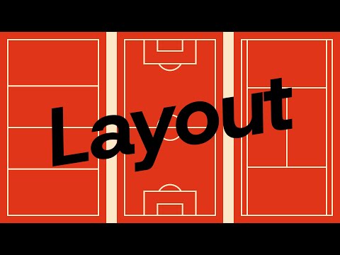 Видео: Сетки и лэйауты для дизайн-систем 🚀 Starter Kit